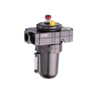 Norgren Pneumatic Air Lubricator 17 bar Oil Fog Type Olympian Plus Series L68C-NNP-ERN