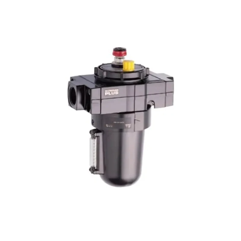 Norgren Pneumatic Air Lubricator 17 bar Oil Fog Type Olympian Plus Series L68C-NNP-ERN