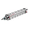 Norgren Double Acting Cylinder, 50mm Bore, 320 mm Length, Aluminium Body, Adjustable Cushioning, PRA Series PRA/802050/M/320