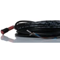 Norgren Pneumatic Cylinder & Actuator Switch Plug In Flush NPN Solid State Switch 30V DC with LED Indicator M/50/EAP/10V