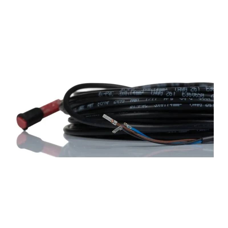 Norgren Pneumatic Cylinder & Actuator Switch Plug In Flush NPN Solid State Switch 30V DC with LED Indicator M/50/EAP/10V