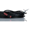 Norgren Pneumatic Cylinder & Actuator Switch Plug In Flush NPN Solid State Switch 30V DC with LED Indicator M/50/EAP/10V
