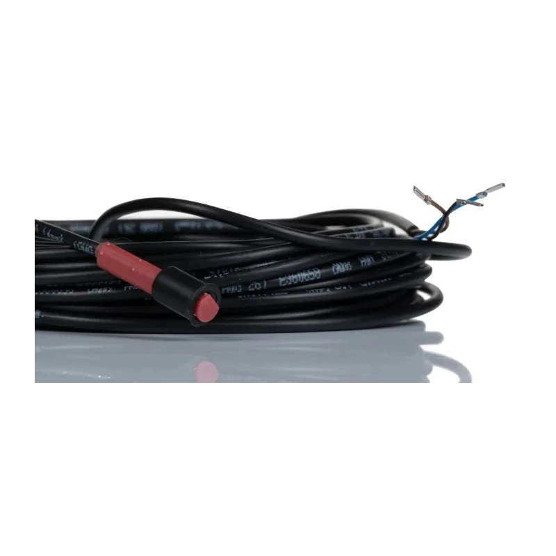 Norgren Pneumatic Cylinder & Actuator Switch Plug In Flush NPN Solid State Switch 30V DC with LED Indicator M/50/EAP/10V