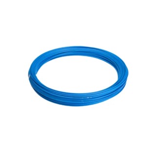 Norgren Compressed Air Pipe Blue Nylon 8 mm 100 m PA2-0508100