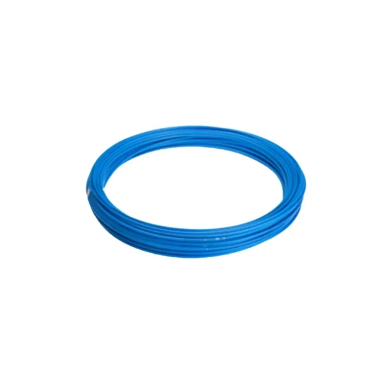 Norgren Compressed Air Pipe Blue Nylon 8 mm 100 m PA2-0508100
