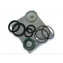 Norgren Cylinder Seal Service Kit Nitrile Butadiene Rubber, Anodised Aluminium, Stainless Steel QA/8250/00