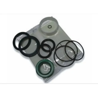Norgren Cylinder Seal Service Kit Nitrile Butadiene Rubber, Anodised Aluminium, Stainless Steel QA/8250/00