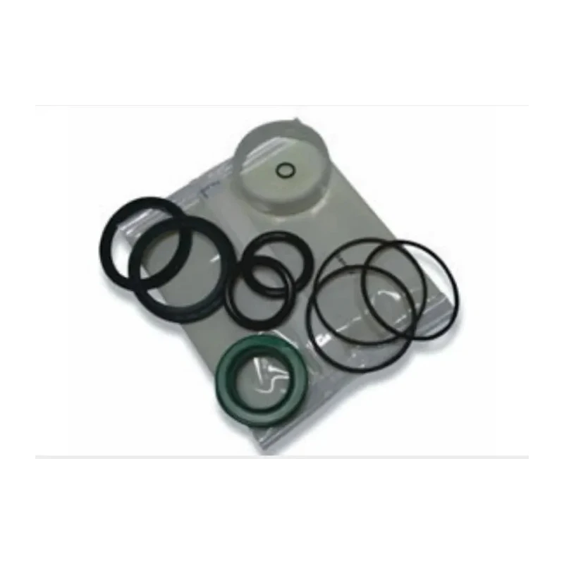 Norgren Cylinder Seal Service Kit Nitrile Butadiene Rubber, Anodised Aluminium, Stainless Steel QA/8250/00