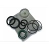 Norgren Cylinder Seal Service Kit Nitrile Butadiene Rubber, Anodised Aluminium, Stainless Steel QA/8250/00