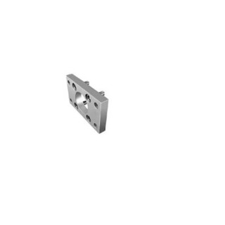 Norgren Flange for Use With ISO/VDMA Cylinders QA/8050/22