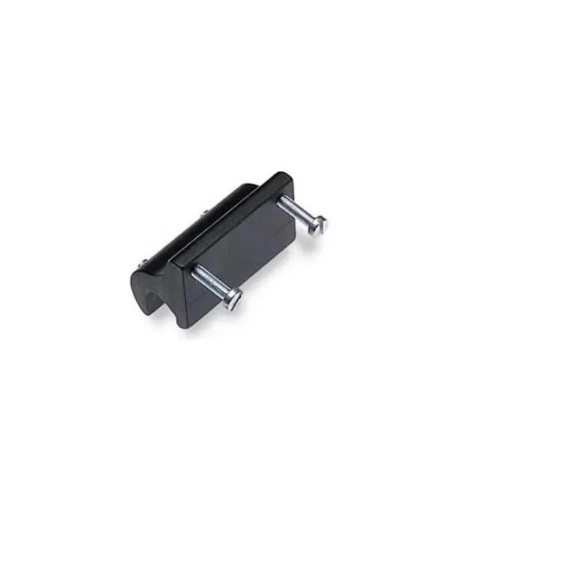 Norgren Pneumatic Sensor & Switch Mounting Bracket Plastic Construction Length 35mm QM/31/032/22
