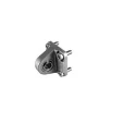 Norgren Detachable Eye Accessory for Use With ISO/VDMA Cylinders, Series QA/8050 QA/8050/33