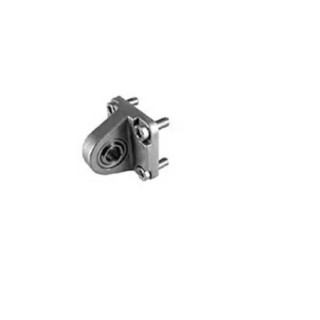 Norgren Detachable Eye Accessory for Use With ISO/VDMA Cylinders, Series QA/8050 QA/8050/33
