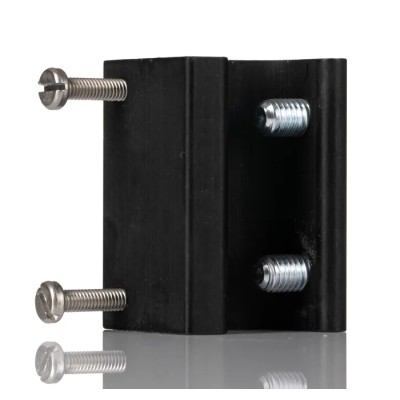 Norgren Pneumatic Sensor & Switch Mounting Bracket For Use With Magnetic Switch Length 25mm QM/31/080/22