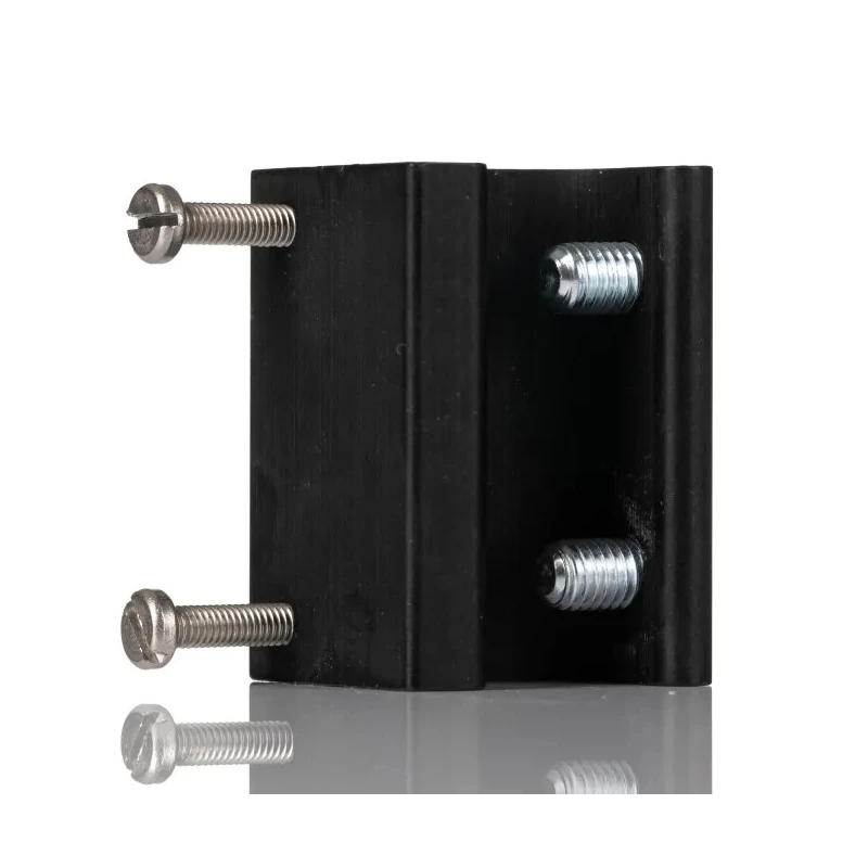 Norgren Pneumatic Sensor & Switch Mounting Bracket For Use With Magnetic Switch Length 25mm QM/31/080/22