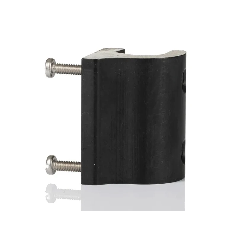 Norgren Pneumatic Sensor & Switch Mounting Bracket For Use With Magnetic Switch Length 25mm QM/31/080/22