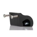 Norgren Pneumatic Sensor & Switch Mounting Bracket For Use With Magnetic Switch Length 25mm QM/31/080/22
