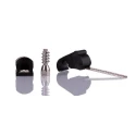 Norgren Mounting Bracket for Pneumatic Reed Switches Compatible with M50 Cylinders QM/27/2/1