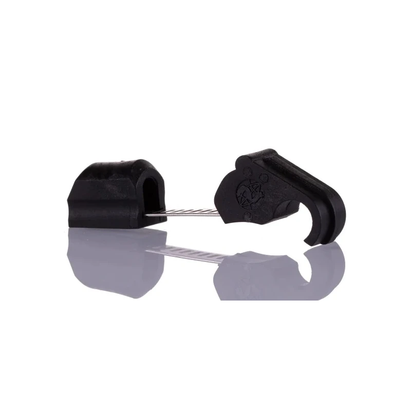 Norgren Mounting Bracket for Pneumatic Reed Switches Compatible with M50 Cylinders QM/27/2/1