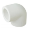 Fusion 50mm PPR Elbow 90 Degree Size 1(1/2) Inches