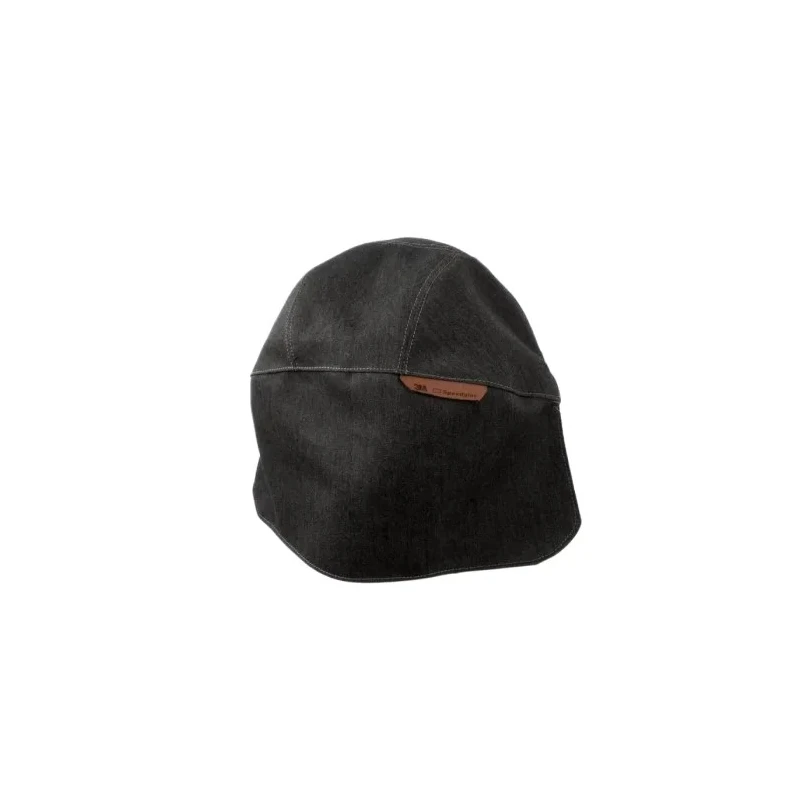 3M Head Cover for Use with Welding Helmet G5-01 Fabric Flame-Retardant Protection 7100185847