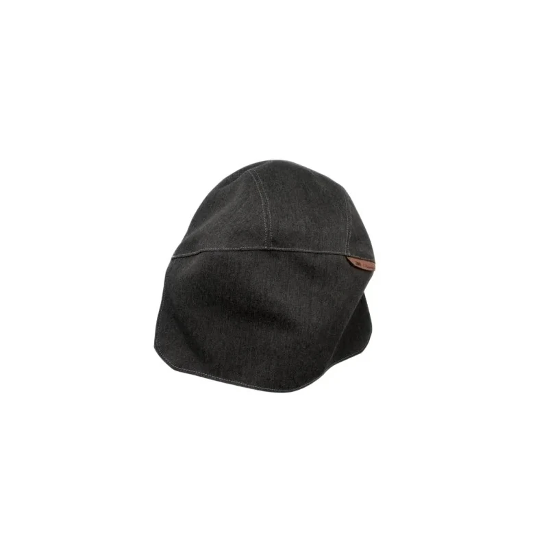 3M Head Cover for Use with Welding Helmet G5-01 Fabric Flame-Retardant Protection 7100185847