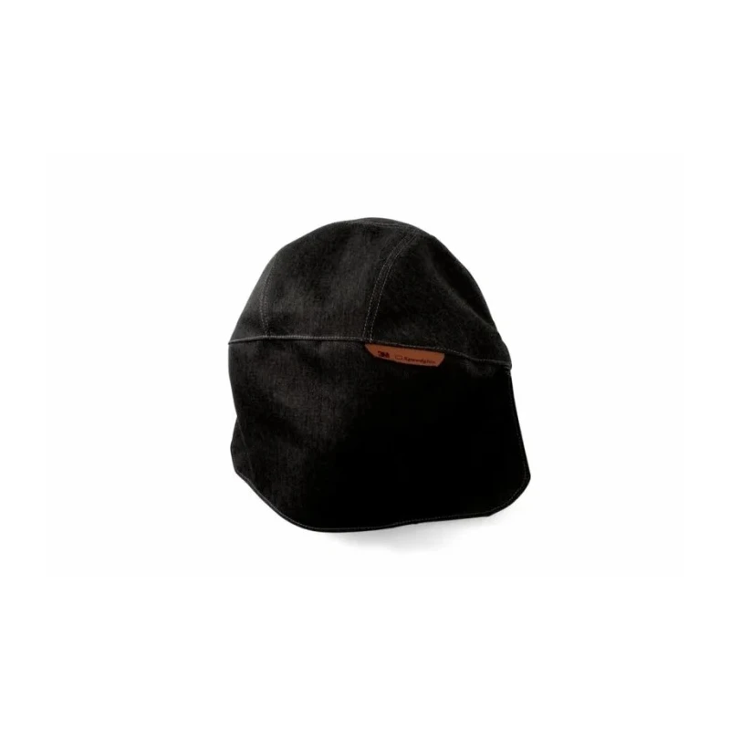3M Head Cover for Use with Welding Helmet G5-01 Fabric Flame-Retardant Protection 7100185847