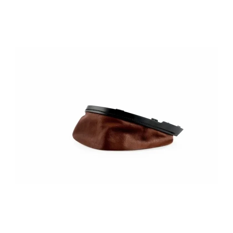 3M Leather Neck Protector for use with Welding Helmet G5-01 73 x 109 mm 7100186963