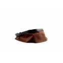 3M Leather Neck Protector for use with Welding Helmet G5-01 73 x 109 mm 7100186963