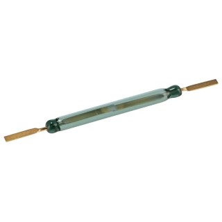 Assemtech SPNO Reed Switch 3 A 1000 V ac/dc 2202-1513-060
