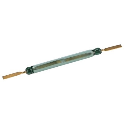 Assemtech SPNO Reed Switch 3 A 1000 V ac/dc 2202-1513-060