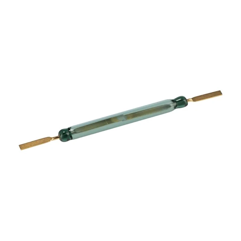 Assemtech SPNO Reed Switch 3 A 1000 V ac/dc 2202-1513-060