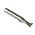 Dormer Plain Slot Drill 2 Flutes, 11 mm Cut Diameter C11011.0