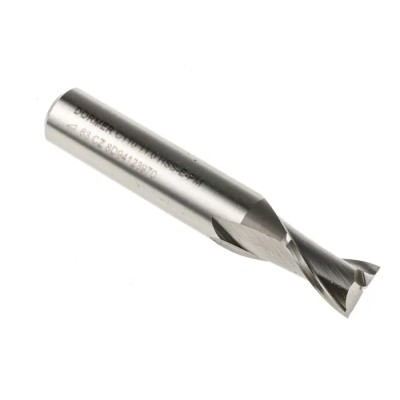 Dormer Plain Slot Drill 2 Flutes, 11 mm Cut Diameter C11011.0