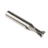 Dormer Plain Slot Drill 2 Flutes, 11 mm Cut Diameter C11011.0