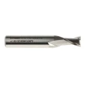 Dormer Plain Slot Drill 2 Flutes, 11 mm Cut Diameter C11011.0