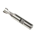 Dormer Plain Slot Drill 2 Flutes, 11 mm Cut Diameter C11011.0
