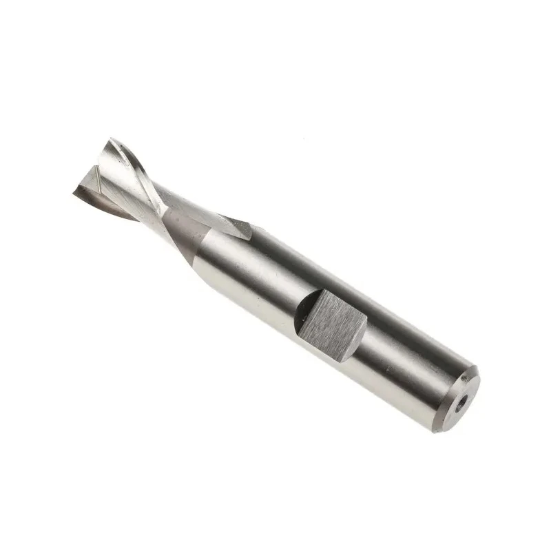 Dormer Plain Slot Drill 2 Flutes, 11 mm Cut Diameter C11011.0