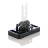 Schmersal Zinc-Plated Metal Actuator for Use with AZM 190/TZK Safety Switch AZM190-B3/2X15