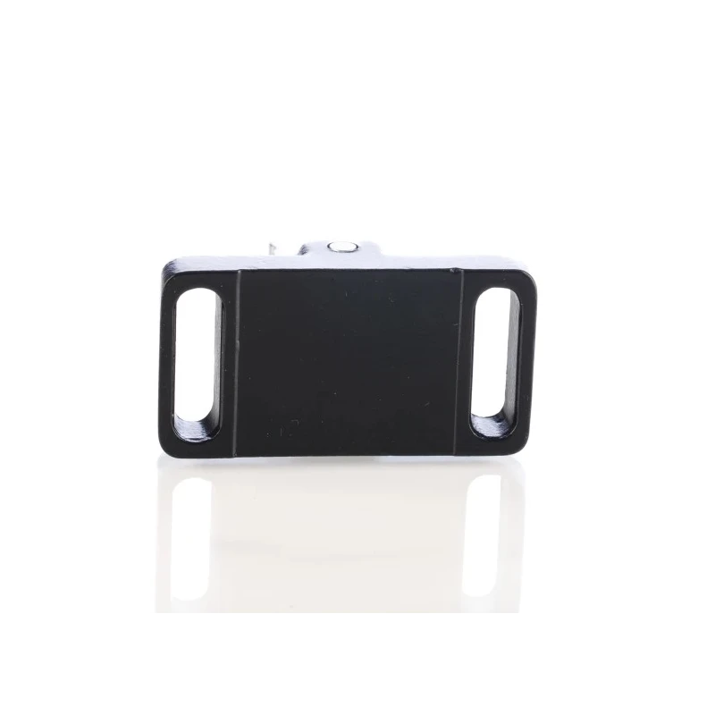 Schmersal Zinc-Plated Metal Actuator for Use with AZM 190/TZK Safety Switch AZM190-B3/2X15