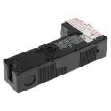 Schmersal Solenoid Interlock Switch 24V DC Power to Unlock, Plastic Housing, IP67, 8.5W AZM190-02/10RK-24VDC