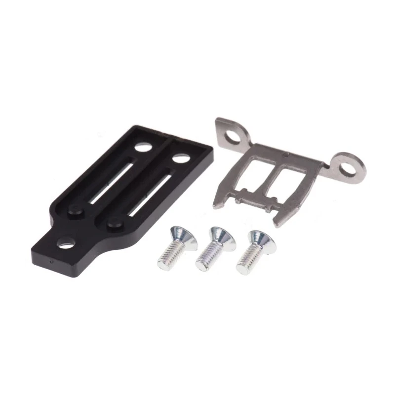 Schmersal Actuator for Use with AZM 161 Safety Switch Stainless Steel Material Germany AZM 161-B1E