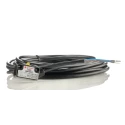 Norgren Reed Switch , 240 V AC/DC, IP66 Rated Plastic Housing with LED Indicator QM/32
