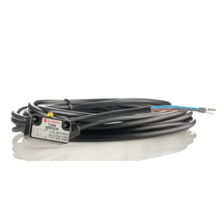 Norgren Reed Switch , 240 V AC/DC, IP66 Rated Plastic Housing with LED Indicator QM/32