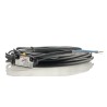 Norgren Reed Switch , 240 V AC/DC, IP66 Rated Plastic Housing with LED Indicator QM/32