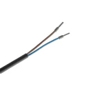 Norgren Reed Switch , 240 V AC/DC, IP66 Rated Plastic Housing with LED Indicator QM/32