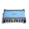 Pico Technology PC Based Oscilloscope 20 MHz Bandwidth 8-Channel USB Interface PicoScope 4824A