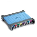 Pico Technology PC Based Oscilloscope 20 MHz Bandwidth 8-Channel USB Interface PicoScope 4824A
