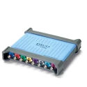 Pico Technology PC Based Oscilloscope 20 MHz Bandwidth 8-Channel USB Interface PicoScope 4824A
