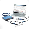 Pico Technology PC Based Oscilloscope 20 MHz Bandwidth 8-Channel USB Interface PicoScope 4824A